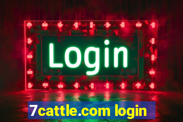 7cattle.com login